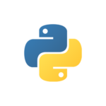 python logo